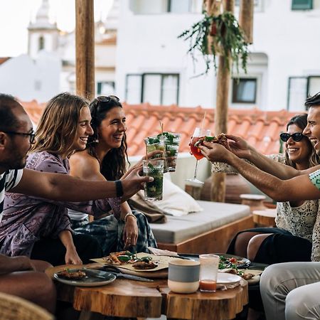 Legasea - Cascais Guesthouse Dış mekan fotoğraf