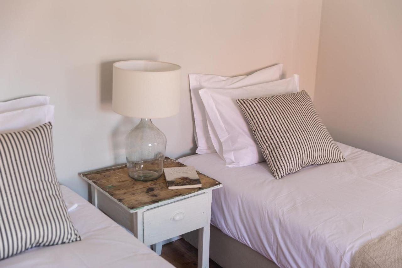 Legasea - Cascais Guesthouse Dış mekan fotoğraf