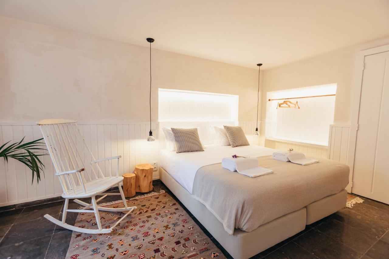 Legasea - Cascais Guesthouse Dış mekan fotoğraf
