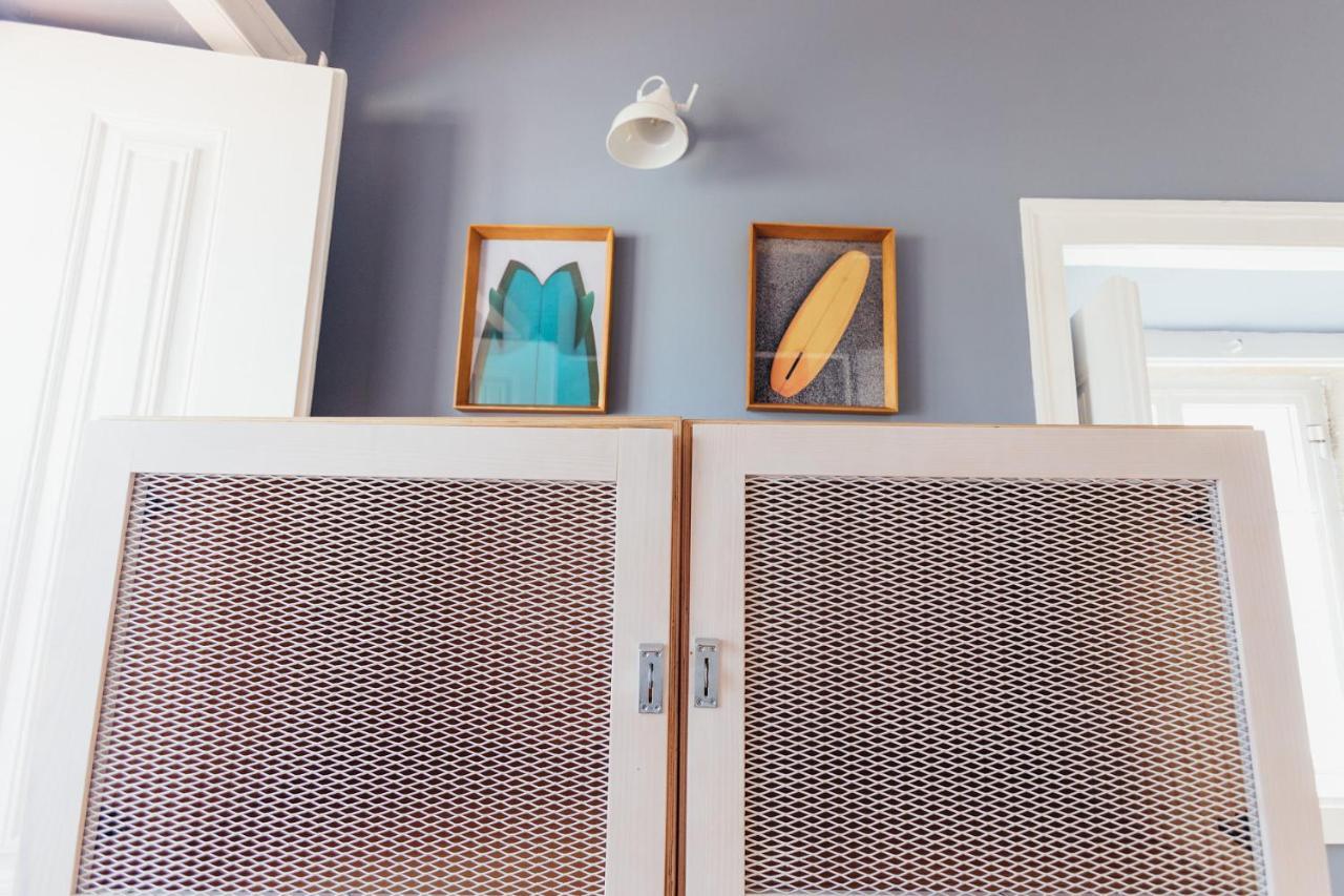 Legasea - Cascais Guesthouse Dış mekan fotoğraf
