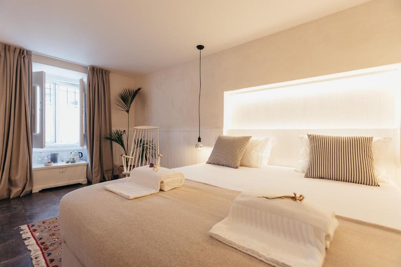 Legasea - Cascais Guesthouse Dış mekan fotoğraf