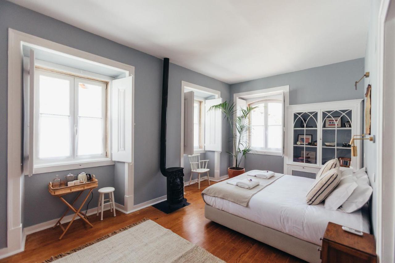 Legasea - Cascais Guesthouse Dış mekan fotoğraf