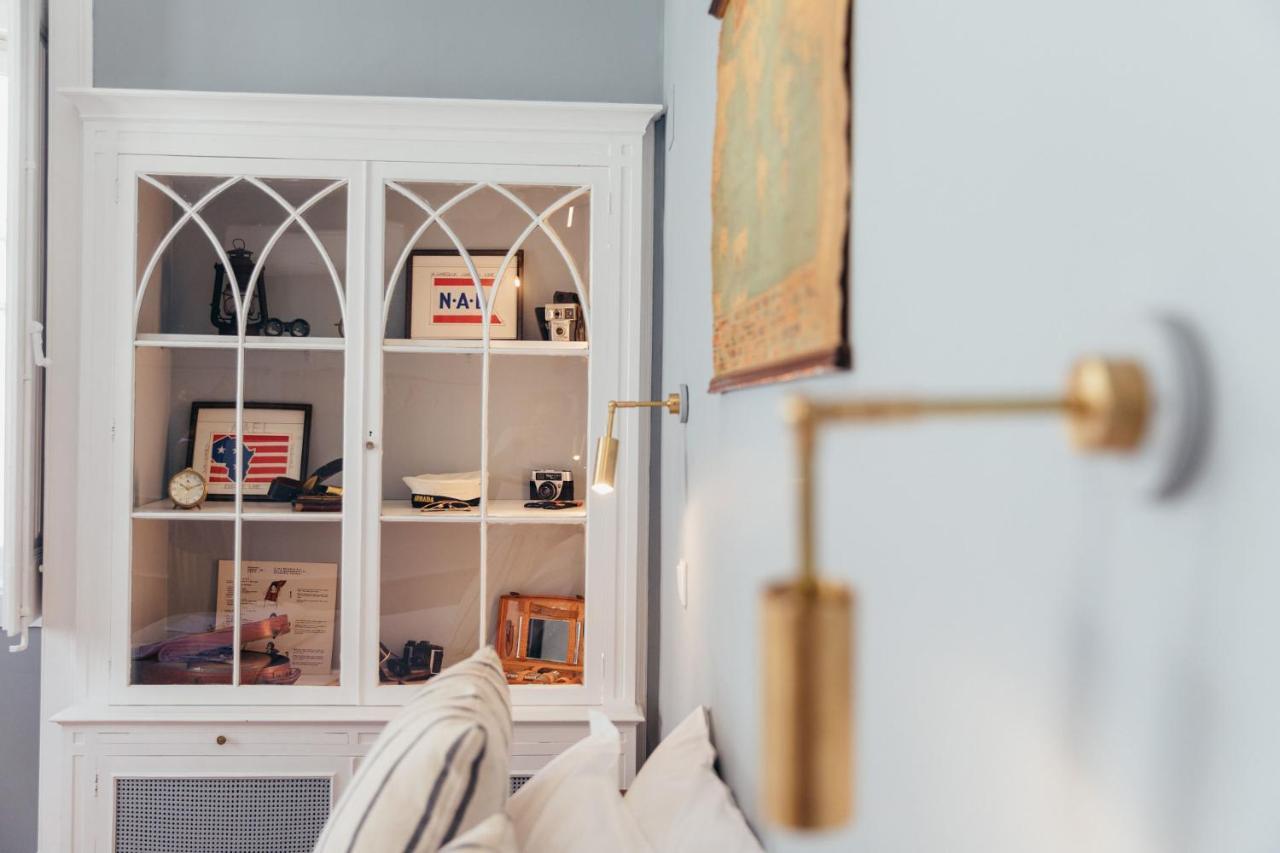Legasea - Cascais Guesthouse Dış mekan fotoğraf