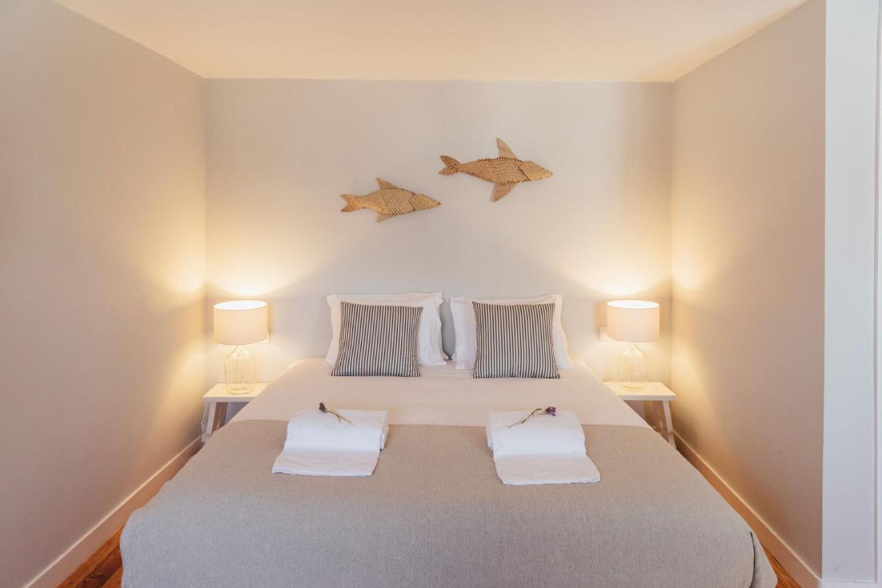 Legasea - Cascais Guesthouse Dış mekan fotoğraf