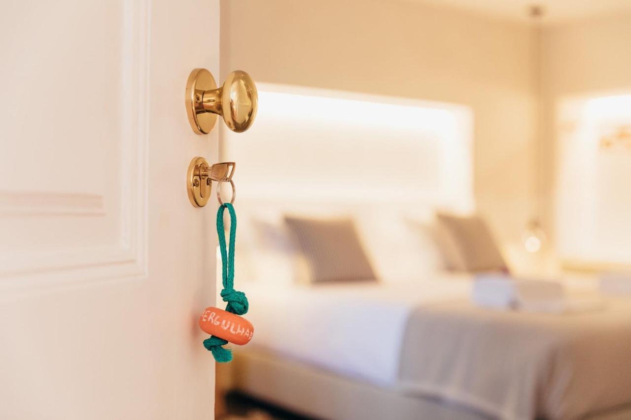 Legasea - Cascais Guesthouse Dış mekan fotoğraf