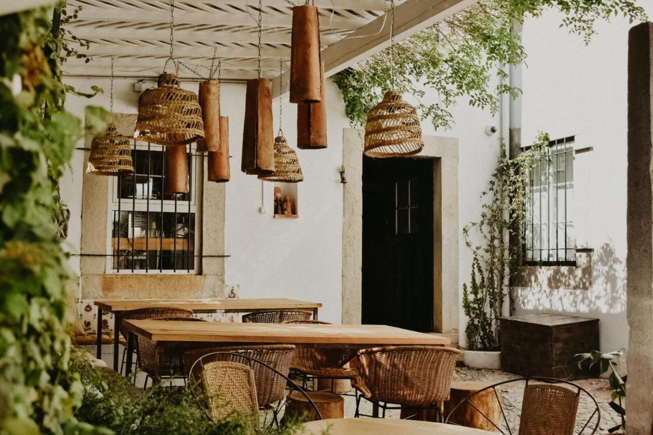 Legasea - Cascais Guesthouse Dış mekan fotoğraf