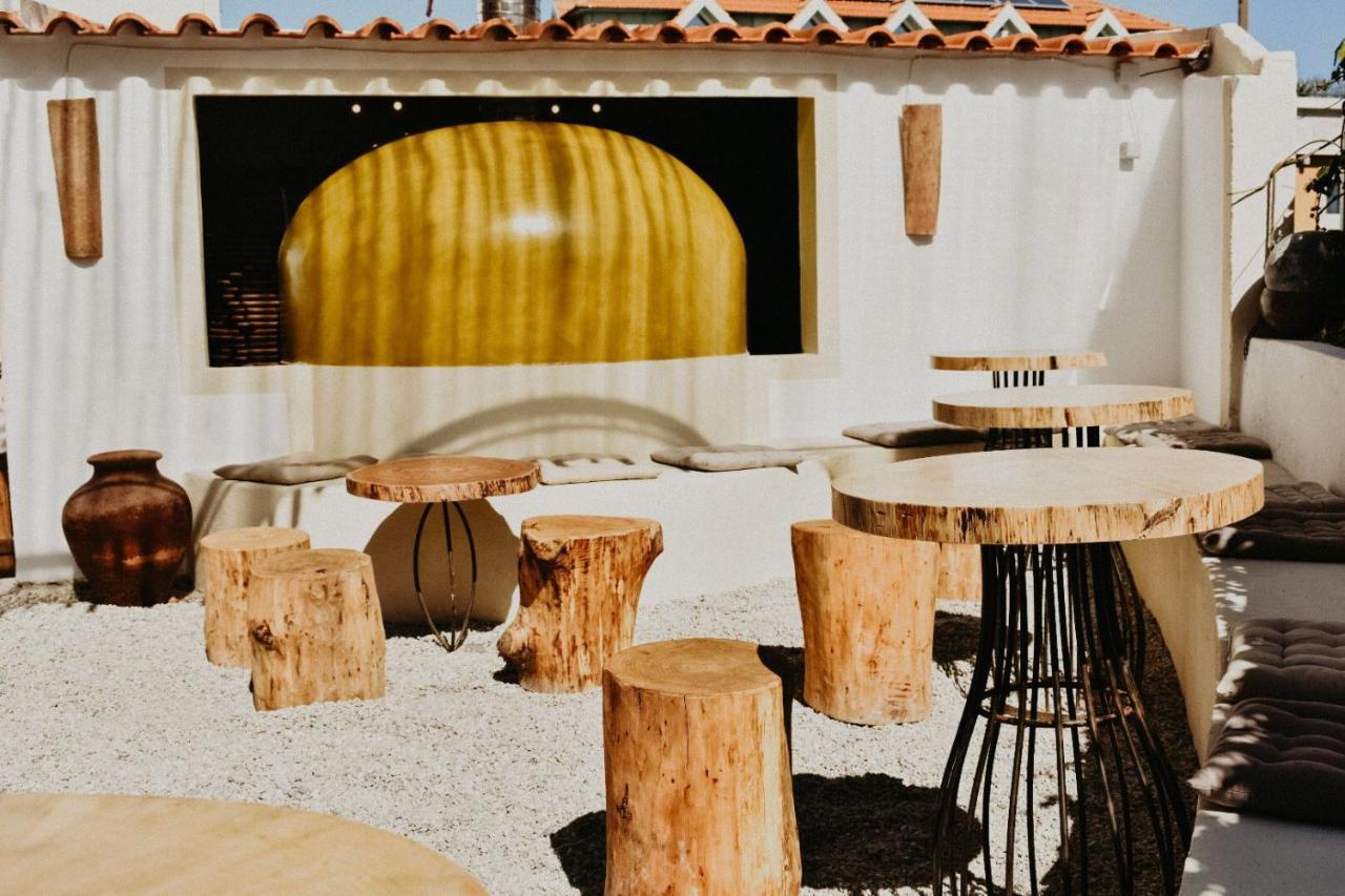 Legasea - Cascais Guesthouse Dış mekan fotoğraf