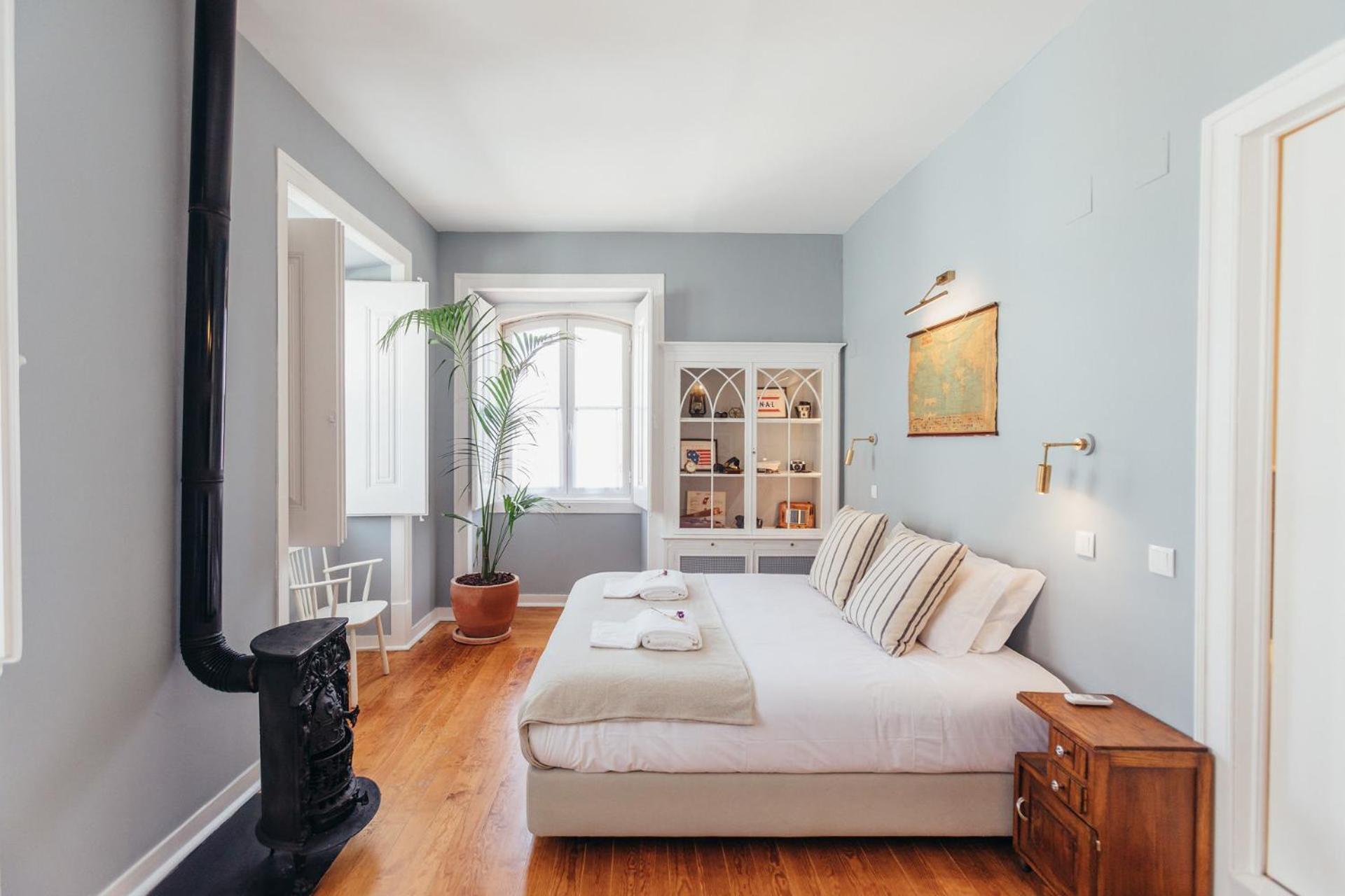 Legasea - Cascais Guesthouse Dış mekan fotoğraf