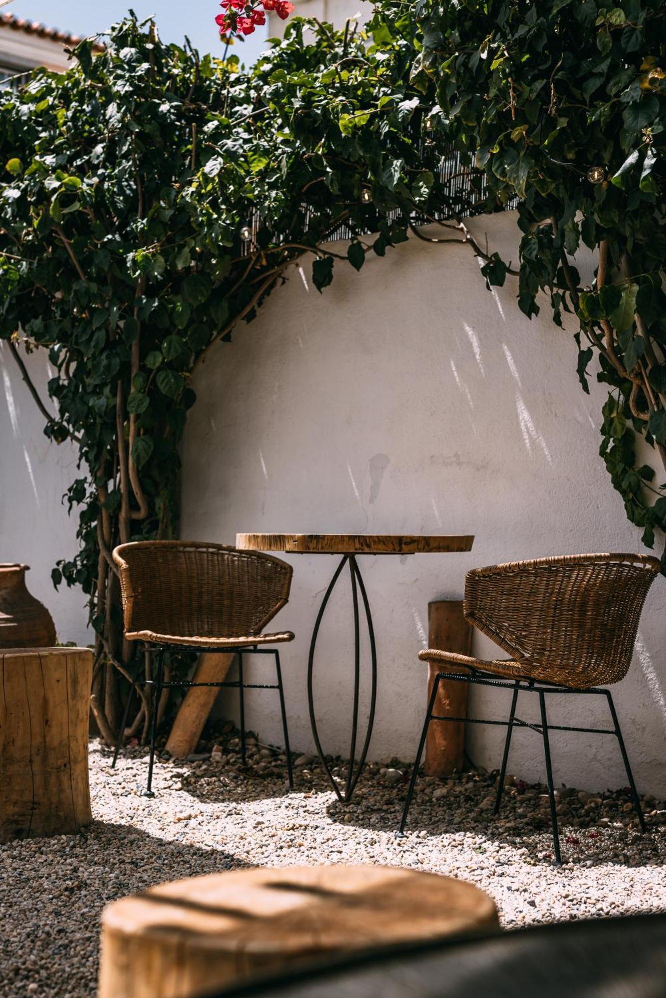 Legasea - Cascais Guesthouse Dış mekan fotoğraf